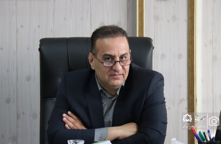 دکتر جواد نظری رییس دانشگاه علوم پزشکی اراک: پزشکی خانواده؛ ستون فقرات نظام سلامت کارآمد