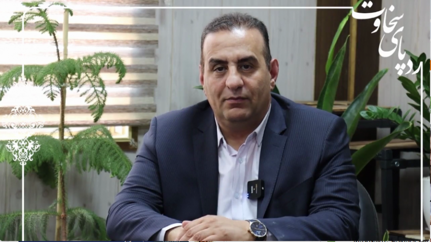 رد پای سخاوت؛ هدیهای ماندگار برای مغز و اعصاب؛ آنژیوگرافی پیشرفته برای اولینبار در استان مرکزی