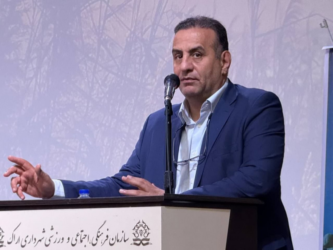 تأکید رییس دانشگاه علوم پزشکی اراک بر راهاندازی بخش پیوند اعضا در استان مرکزی