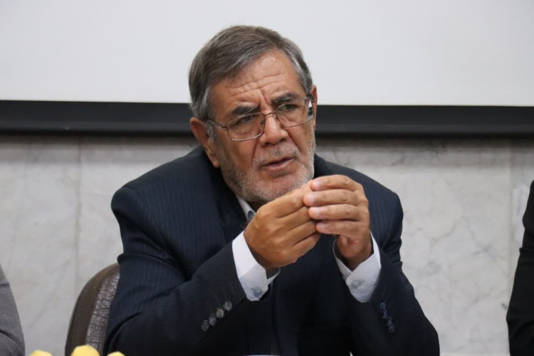 تأکید نماینده محلات و دلیجان بر لزوم توجه ویژه به حوزه سلامت در شهرستانها