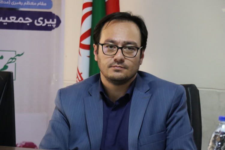 تأکید فرماندار دلیجان بر لزوم تقویت زیرساختها و نیروی انسانی حوزه سلامت