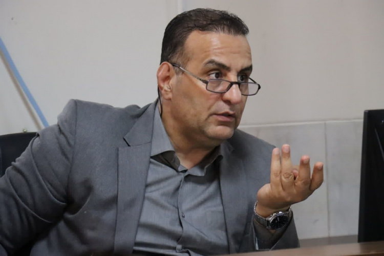 رییس دانشگاه علوم پزشکی اراک: شبکه بهداشت و درمان دلیجان یکی از موفق‌ترین مجموعه‌های استان است