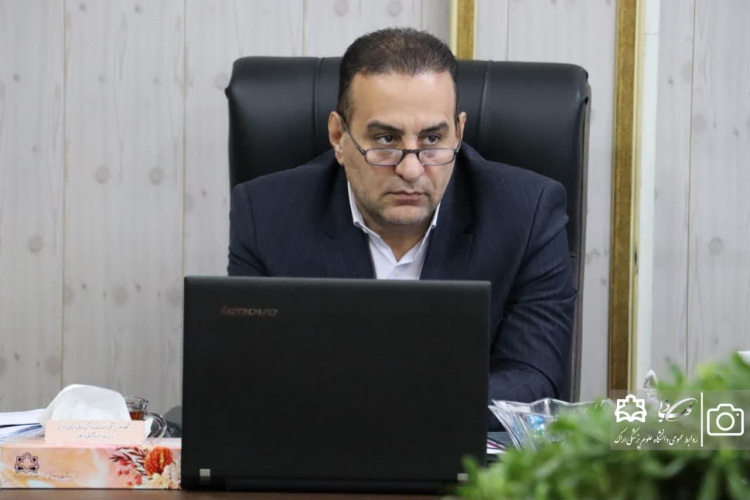 گامی استوار به سوی سلامت پایدار با مشارکت همگانی؛ ششمین مجمع سلامت استان مرکزی برگزار میشود