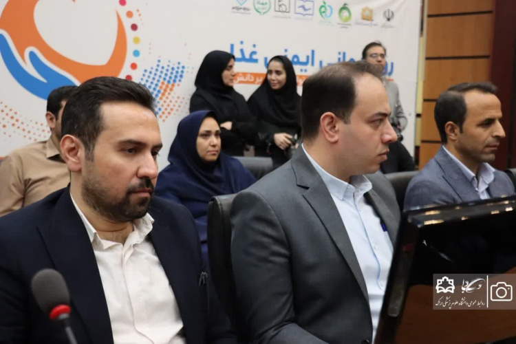 ایمنی غذا، سنگبنای سلامت جامعه است