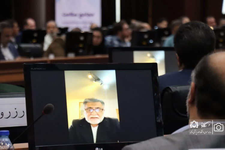 نماینده سازمان جهانی بهداشت در ایران: تبدیل استان مرکزی به «استان سالم» گامی تحولآفرین برای عدالت و سلامت است