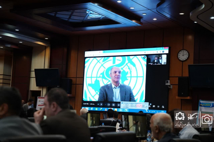 برنامه شهرهای سالم، سکویی برای تحقق سلامت و توسعه پایدار است