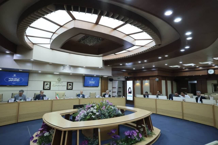 آمادگی کامل دانشگاهها و بیمارستانها برای مقابله با شرایط اضطراری