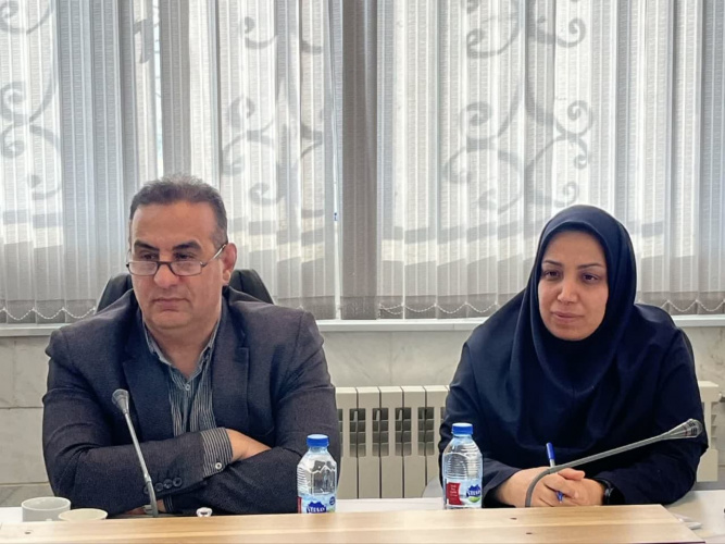 ضرورت ارتقاء زیرساختهای درمانی شهرستان خنداب با همراهی خیرین و مسئولان