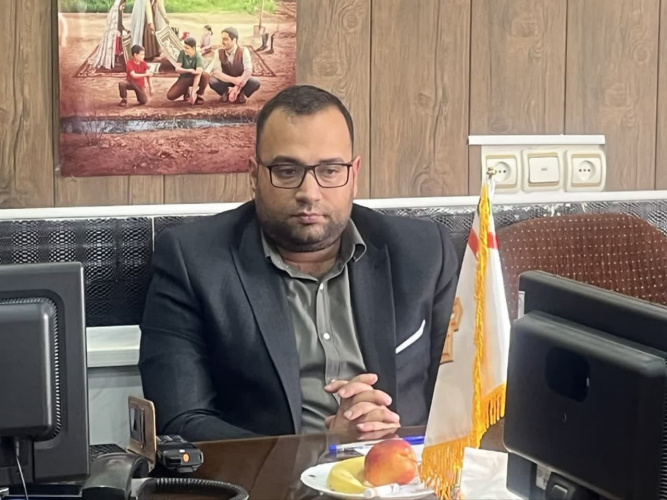 ضرورت تأمین اعتبار و نیروی انسانی برای تکمیل پروژههای درمانی شهرستان کمیجان