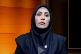 اهمیت مصرف مایعات در پیاده روی اربعین +فیلم