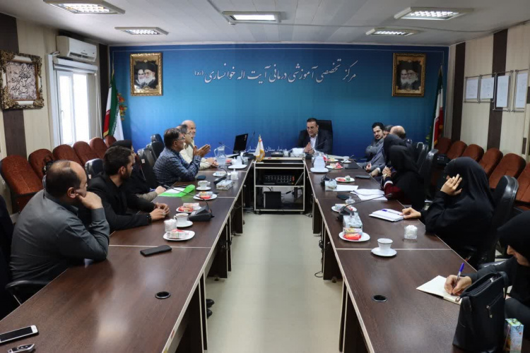 بررسی راهکارهای برگزاری سمینار کشوری سرطان در دانشگاه علوم پزشکی اراک