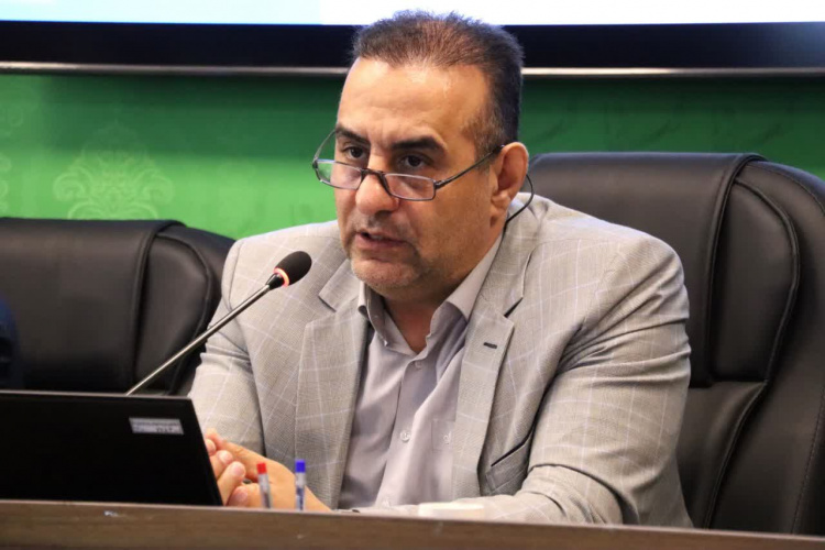 افزایش بهرهوری و درآمد دانشگاه علوم پزشکی اراک محور نشست هیئترئیسه