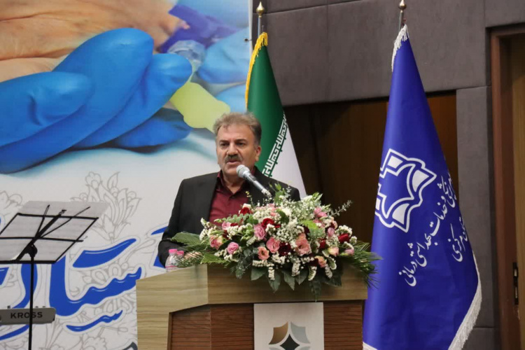 بازپسگیری زمین ۲۴۰۰ متری و تشکیل انجمن پزشکان عمومی؛ از دستاوردهای دوره هشتم نظام پزشکی استان مرکزی