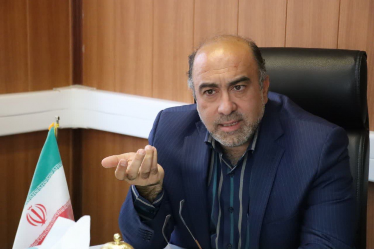 فرماندار تفرش: تلاش مجموعه سلامت تفرش قابل تقدیر است