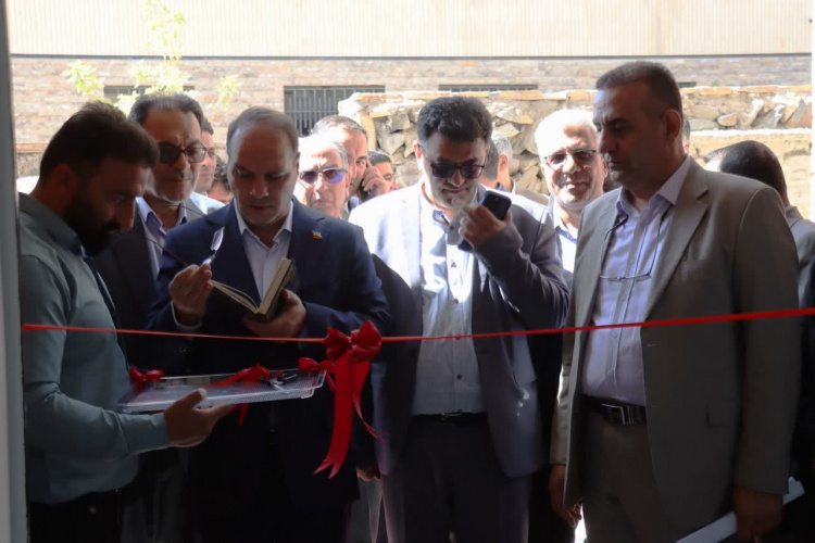 افتتاح هفت پروژه بهداشتی در اراک با سرمایهگذاری بیش از ۳۰ میلیارد تومان