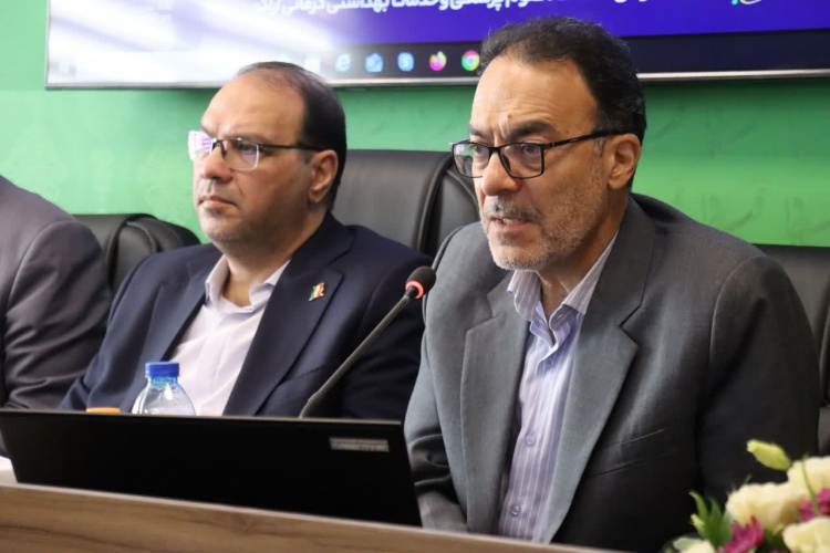 برقراری فوقالعاده بدی آبوهوا برای استان مرکزی ضروری است