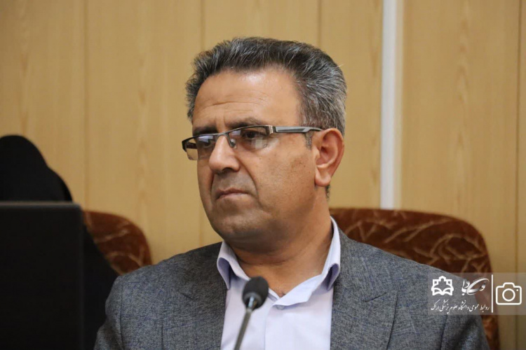 پرداخت ۴ میلیون تومان رفاهیات به کارکنان دانشگاه علوم پزشکی اراک در سال ۱۴۰۴