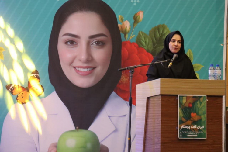 رئیس اداره پرستاری دانشگاه علوم پزشکی اراک: روز پرستار، روز تجلیل از صبر و مهربانیِ بی‌منت است