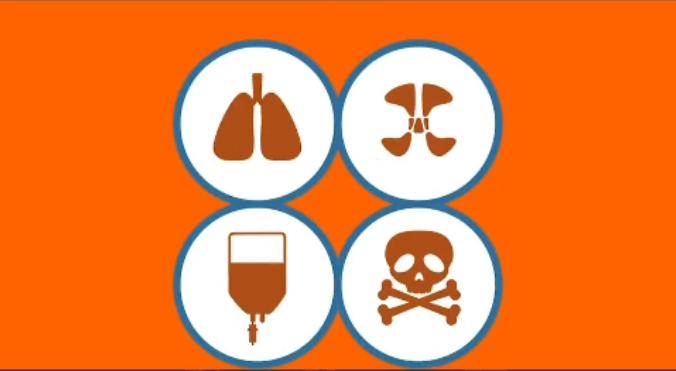 آنفلوانزا و راه های مقابله با آن