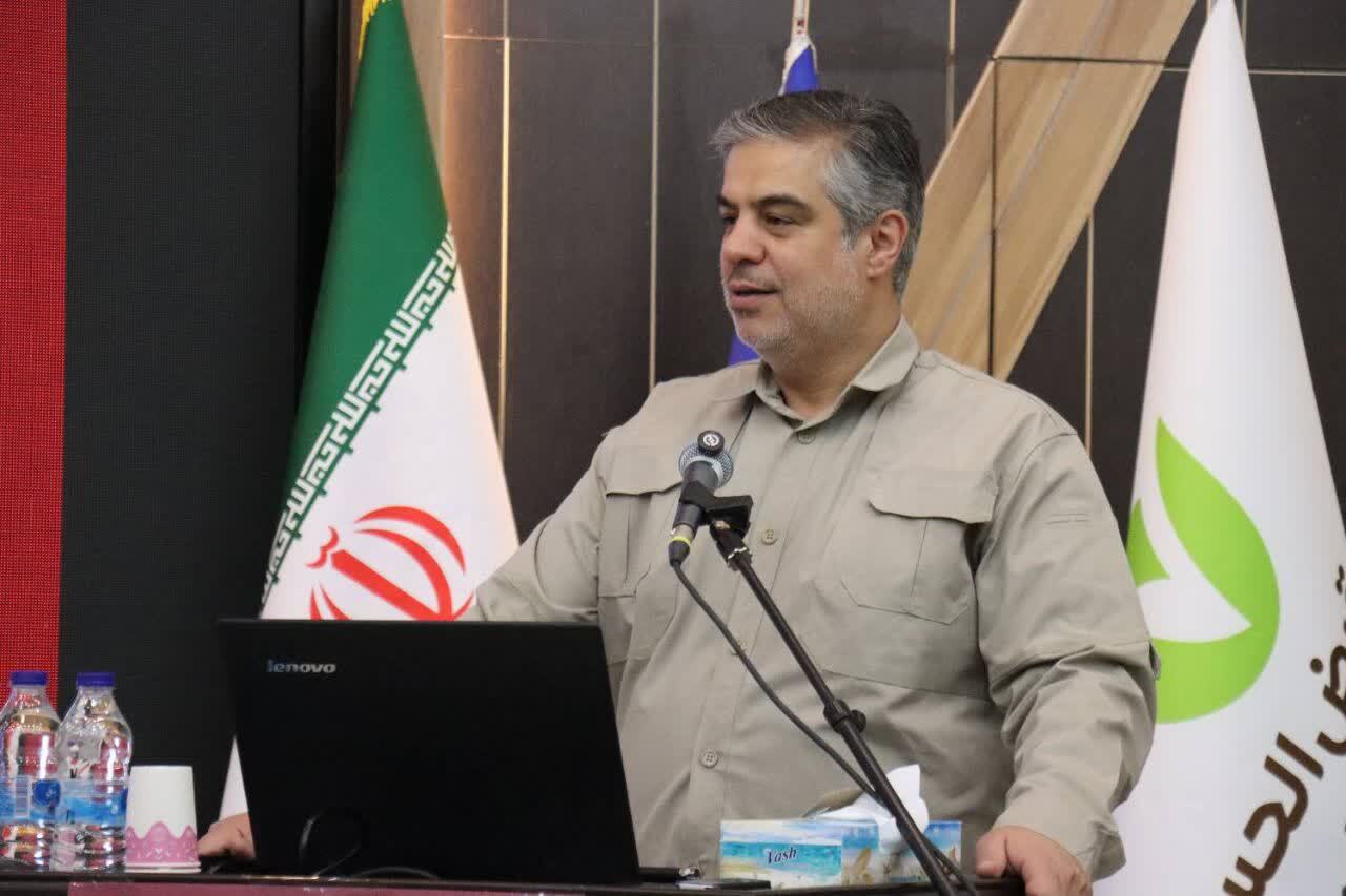 مبارزه با آلودگی هوا در اراک نیازمند «پژوهش‌های هدفمند» و «پیشگیری بهداشتی» است